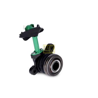 Butée hydraulique&nbsp;, embrayage LUK 510 0137 10