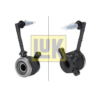 Butée hydraulique, embrayage LUK