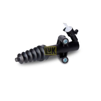 Cylindre récepteur, embrayage LUK
