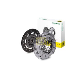 Kit d'embrayage LUK 622 3113 09