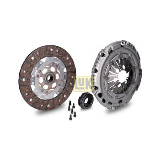 Kit d'embrayage LUK 623 3542 00