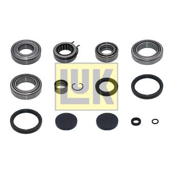 Kit de réparation, boîte de vitesses (essieu électrique) LUK