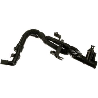 Durite de radiateur GATES