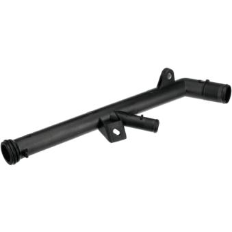 Tuyauterie du réfrigérant GATES