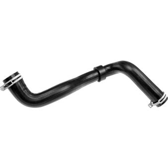 Durite de radiateur GATES