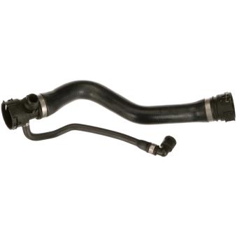 Durite de radiateur GATES