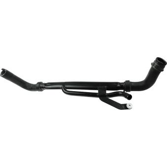 Durite de radiateur GATES