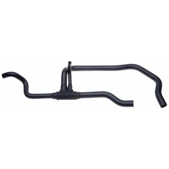 Durite de radiateur GATES