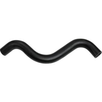 Durite de radiateur GATES 05-3660