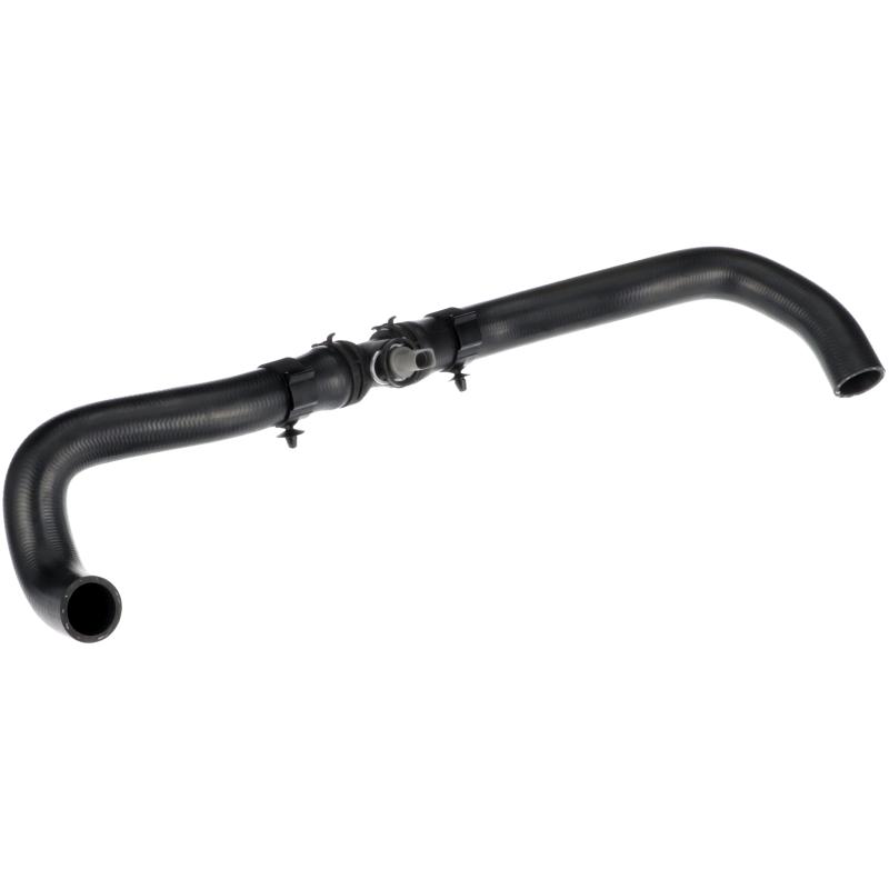 Durite de radiateur GATES 05-4864 - Visuel 1