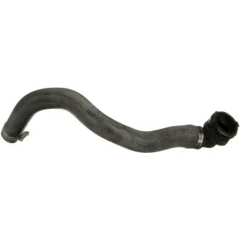 Durite de radiateur GATES