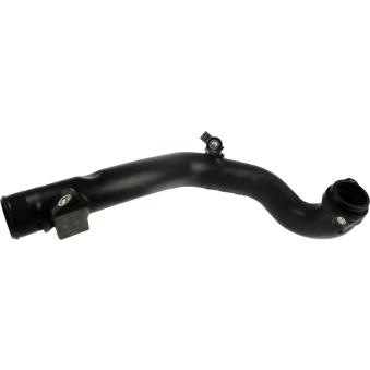 Gaine de suralimentation GATES