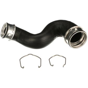 Gaine de suralimentation GATES