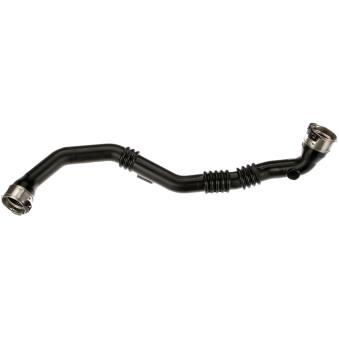 Gaine de suralimentation GATES