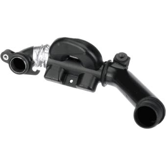 Gaine de suralimentation GATES