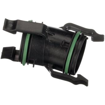 Gaine de suralimentation GATES