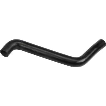 Durite de radiateur GATES