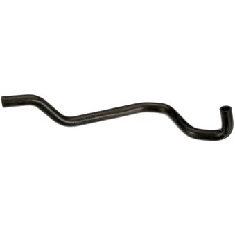 Durite de radiateur GATES