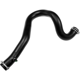 Durite de radiateur GATES