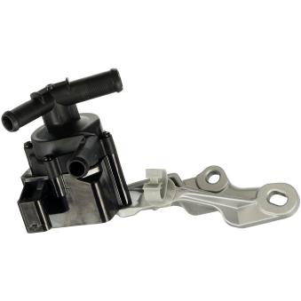 Pompe à eau, refroidissement du moteur GATES 41657E