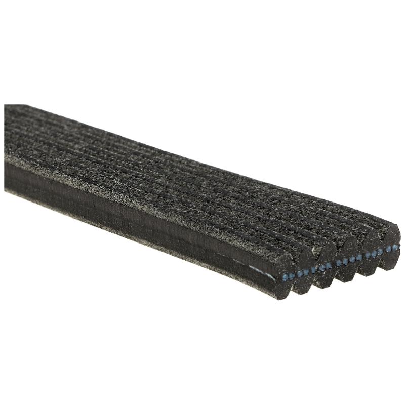 Courroie trapézoïdale à nervures GATES 6DPK1215 - Visuel 1