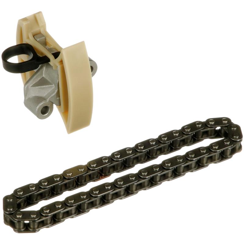 Kit de distribution par chaîne GATES CHK1002 - Visuel 1