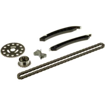 Kit de distribution par chaîne GATES