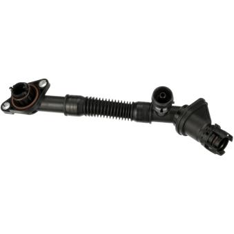 Tuyau, ventilation de carter-moteur GATES