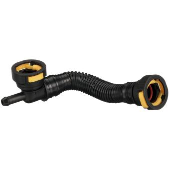 Tuyau, ventilation de carter-moteur GATES