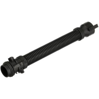 Tuyau, ventilation de carter-moteur GATES