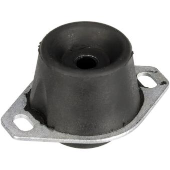 Support moteur avant gauche GATES ETM1826