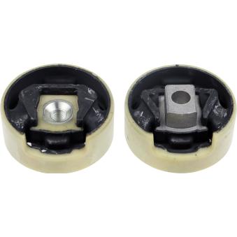 Support, suspension du moteur GATES