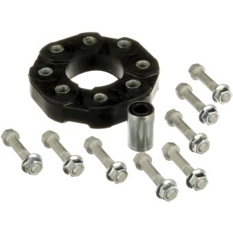 Joint, arbre longitudinal GATES