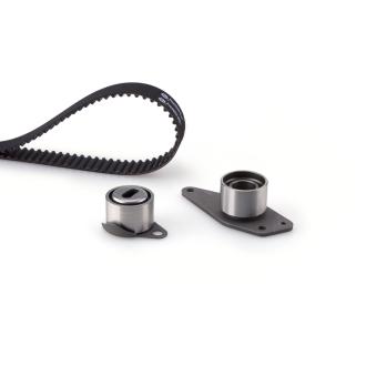 Kit de distribution GATES