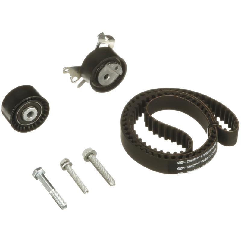 Kit de distribution GATES K015528XS - Visuel 1