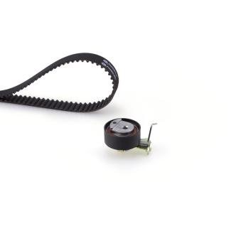 Kit de distribution GATES