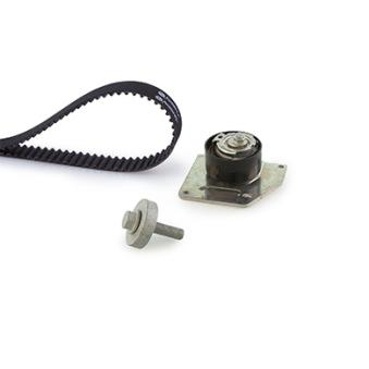 Kit de distribution GATES