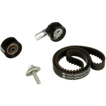 Kit de distribution GATES K015657XS