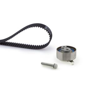 Kit de distribution GATES K015676XS