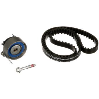 Kit de distribution GATES