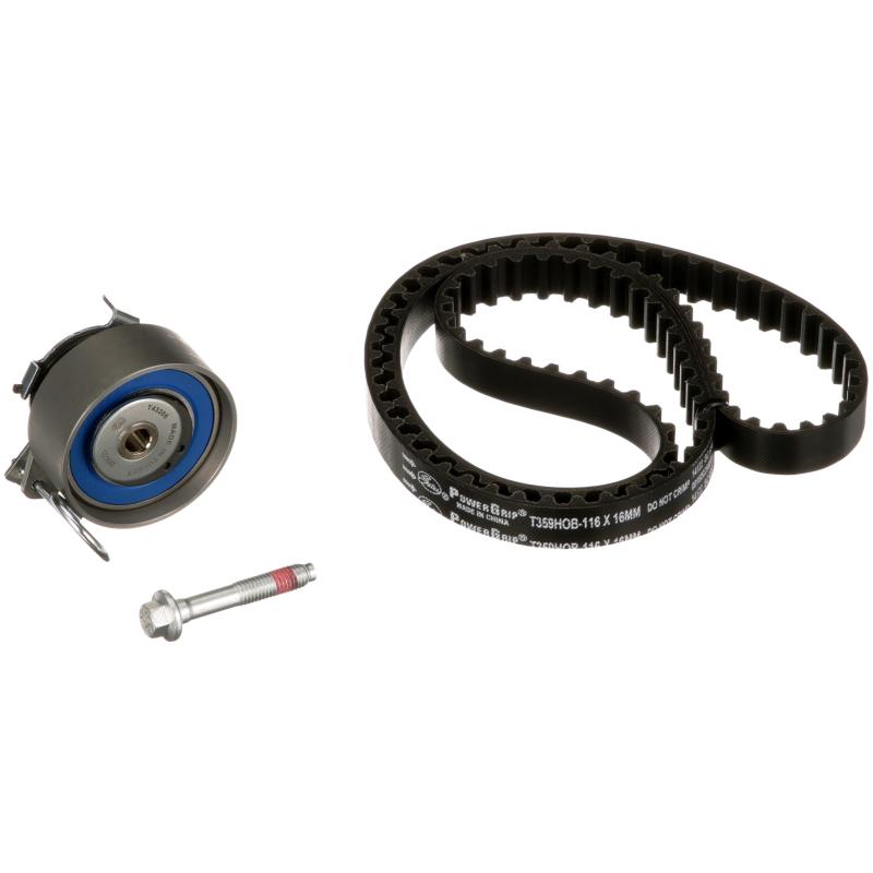 Kit de distribution GATES K01T359HOB - Visuel 1