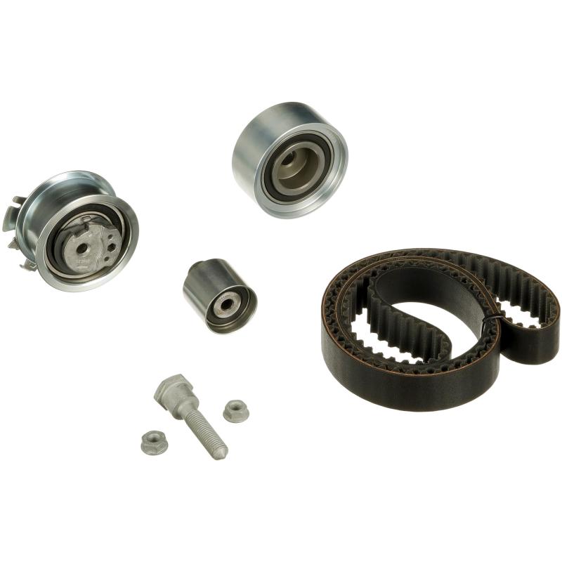 Kit de distribution GATES K025607XS - Visuel 1