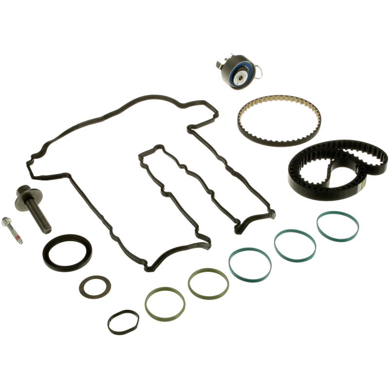 Kit de courroie crantée GATES K03T354HOB - Visuel 1