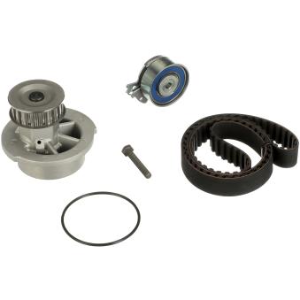 Pompe à eau + kit de courroie de distribution GATES KP15310XS
