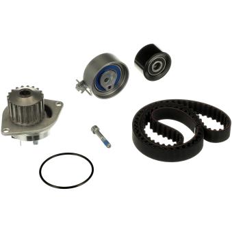 Pompe à eau + kit de courroie de distribution GATES