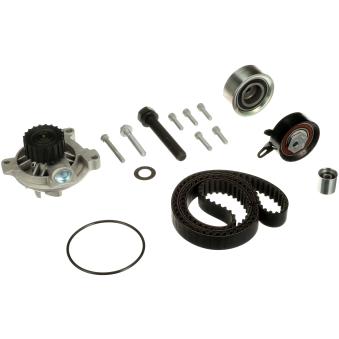 Pompe à eau + kit de courroie de distribution GATES KP15661XS