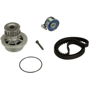 Pompe à eau + kit de courroie de distribution GATES KP1TH15310XS