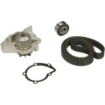 Pompe à eau + kit de courroie de distribution GATES KP25215XS-2