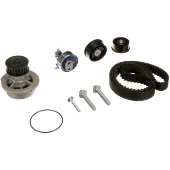 Pompe à eau + kit de courroie de distribution GATES KP25499XS-1