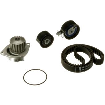Pompe à eau + kit de courroie de distribution GATES KP25581XS